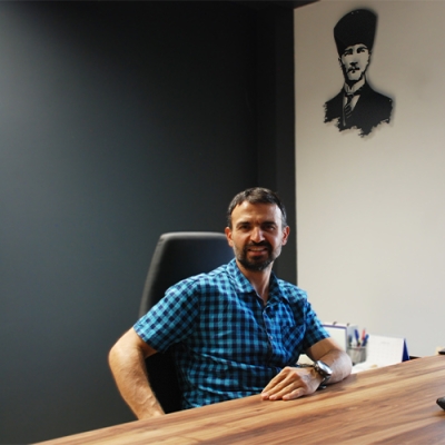 Abdurrahman Aydemir