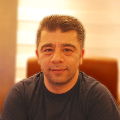 Ahmet Baykan