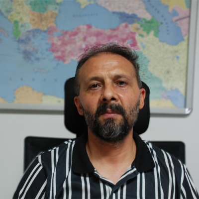Ali Atlı