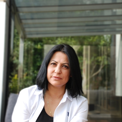 Ayşe Soymısırlı