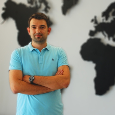 Necmettin Horozoğlu