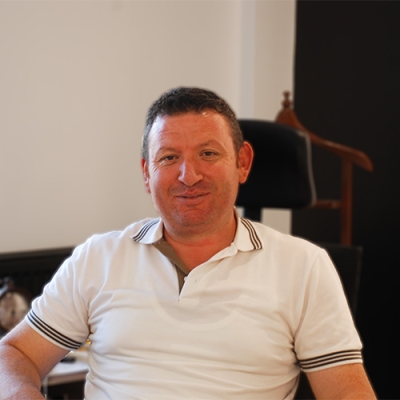 Sedat Doğan