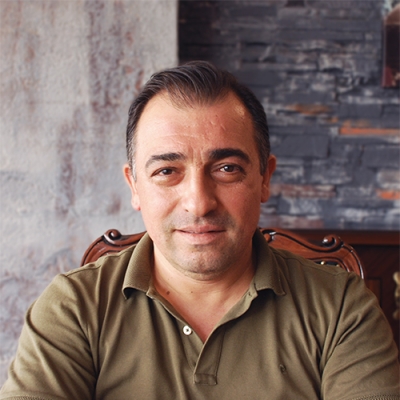Tamer Aydemir